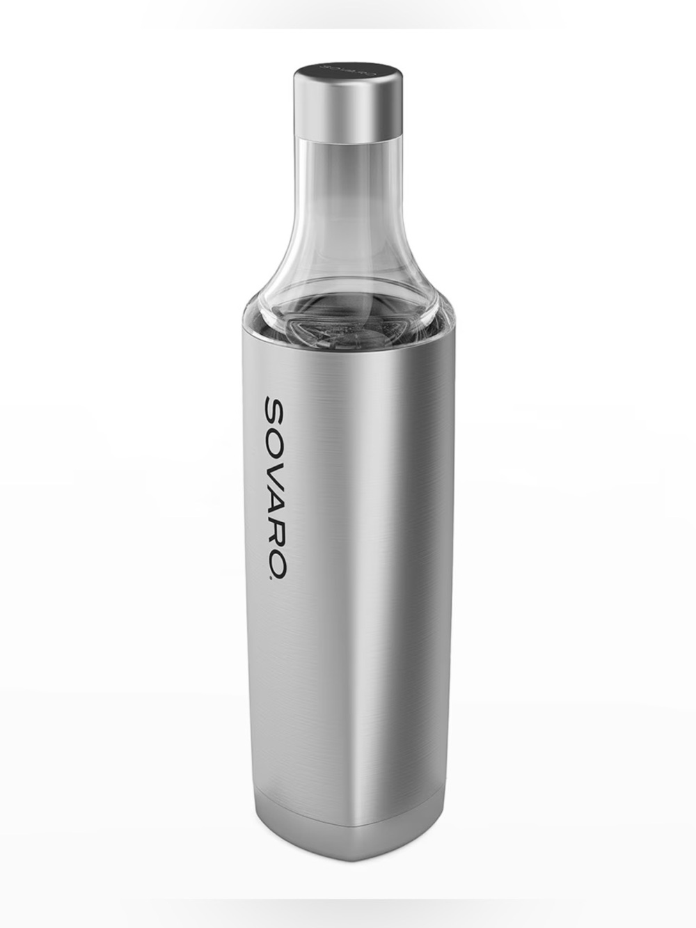 Sovaro 18oz Beverage Bottle